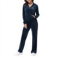 thumbnail image 5 of Juicy Couture x Mean Girls Women's Velour Jacket, 5 of 5