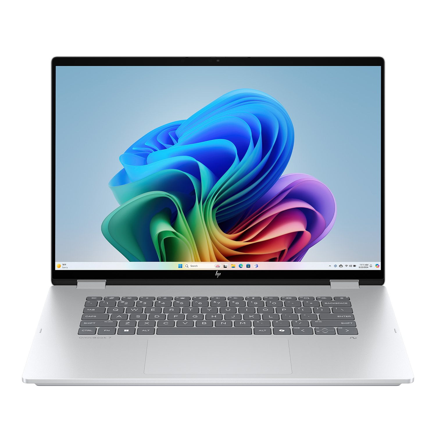Microsoft Surface Pro 7+ Bundle - 12.3