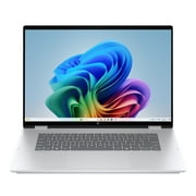 HP OmniBook 7 Flip 16" Copilot+ Next Gen AI Laptop | Intel Ultra 5 | 16GB RAM | 512 SSD | 2-Year HP Care Pack w/Accidental Damage Protection
