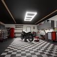 thumbnail image 2 of Enbrighten Ultrabrite Rex Modular Lights, 10 Bars, 2 of 7
