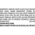 thumbnail image 3 of The Rustik Oven, Hearty Grains & Seeds Bread, 16 oz., 3 of 5