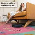 thumbnail image 3 of Bobsweep PetHair SLAM Wi-Fi Connected Robotic Vacuum Cleaner, 3 of 6