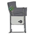 thumbnail image 3 of Member's Mark Oversized Director's Chair, 3 of 6