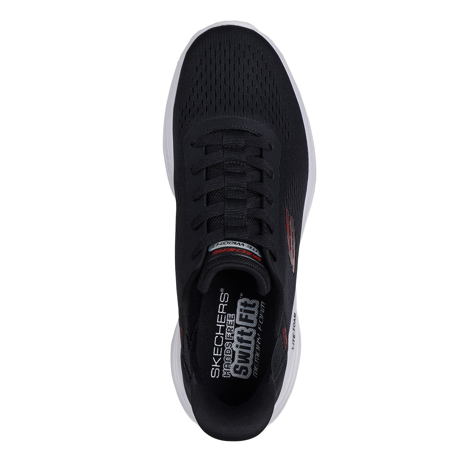Skechers Men's Hands Free Swift Fit Lite-Foam Sneaker - Samsclub.com
