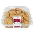 thumbnail image 1 of American Bakery Authentic Madeleines 28 oz., 28 ct., 1 of 5