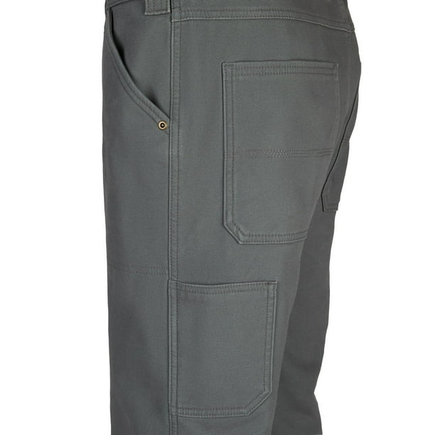 chinese dress ladies Men's Rialto Fleece Lined Pants