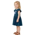 thumbnail image 6 of Character 2-Pack Toddler Dress, 6 of 8