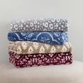 thumbnail image 4 of Member's Mark Fall Lounge Throw, 60"x70", 4 of 6