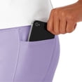 thumbnail image 3 of Member's Mark Girls Yoga Flare Legging, 3 of 7