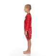thumbnail image 5 of Character Toddler Boys 2-Piece Rashguard and Swim Trunk Set, 5 of 6