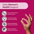 thumbnail image 5 of Physician's Choice Women's 50 Billion CFU Probiotic Capsules, 84 ct., 5 of 8