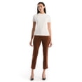 thumbnail image 4 of Rafaella Women's Stretch Pant, 4 of 11