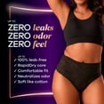 thumbnail image 3 of Always Discreet Boutique Incontinence Underwear, Maximum Protection, 36 ct., Choose Size, 3 of 12
