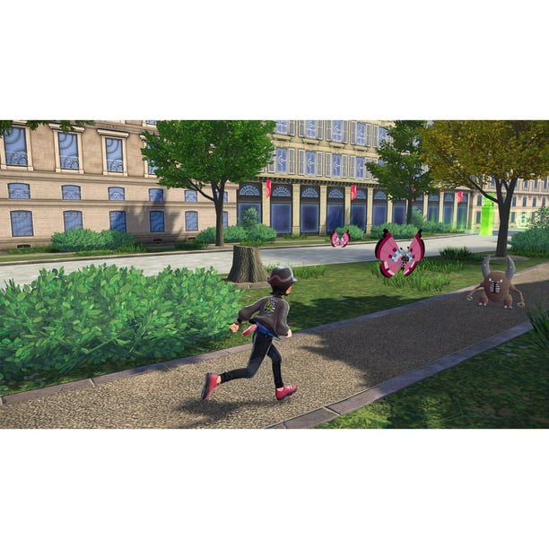 Pokémon™ Legends: Z-A – Nintendo Switch™ 2 Edition - Samsclub.com