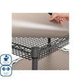 thumbnail image 5 of Member's Mark NSF 3-Tier Heavy-Duty Commercial Utility Cart, 34” L x 18” W x 34.5” H, 5 of 10