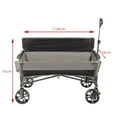 thumbnail image 11 of Member’s Mark Bench Wagon, 11 of 12