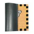 thumbnail image 4 of Member's Mark Bee Coir Doormat, 23" x 35", 4 of 4