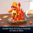 thumbnail image 4 of 4D Puzzle Pokemon, 4 of 6