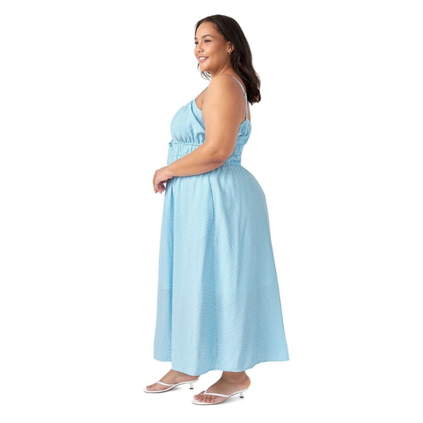 h&m a line maxi dress A-Line Maxi Dresses for Women