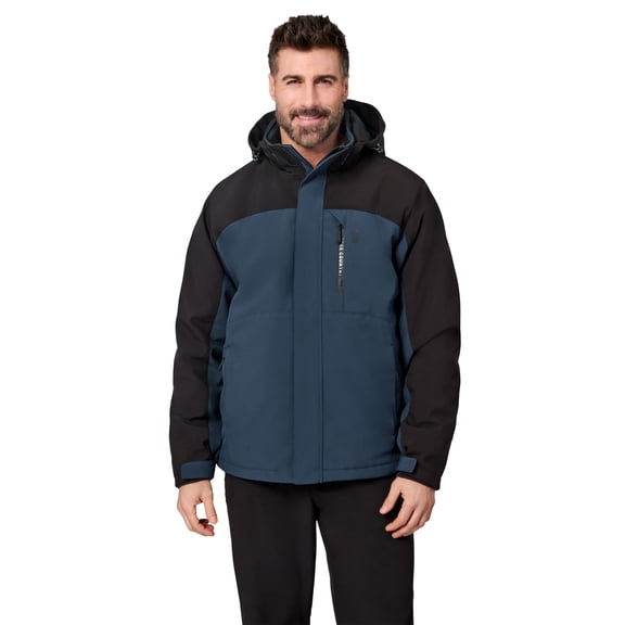 Free Country Men's Snow Jacket
