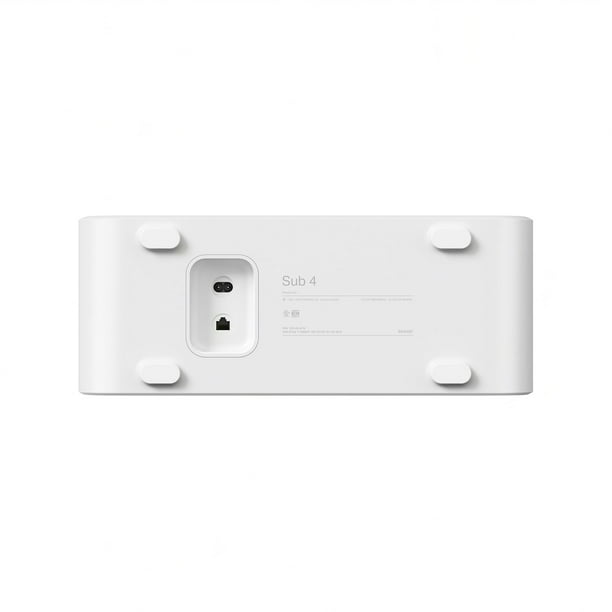 Sonos Sub Gen 4 Wireless Subwoofer Bundle - Samsclub.com