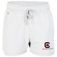 thumbnail image 1 of Champion NCAA Women's Fashion Fit Shorts, 1 of 8