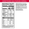 thumbnail image 3 of Froot Loops Breakfast Cereal, 43.6 oz., 3 of 7