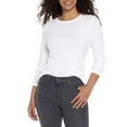 thumbnail image 1 of Eddie Bauer Women's Long Sleeve Crewneck Tee, 1 of 8
