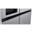 thumbnail image 14 of LG 23 cu. ft. Counter Depth Side-by-Side Refrigerator, 14 of 16