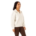 thumbnail image 2 of Member's Mark Cozy Half Zip, 2 of 8