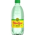 thumbnail image 2 of Topo Chico Twist of Lime Sparkling Mineral Water, 20 fl. oz., 24 pk., 2 of 4