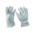 thumbnail image 2 of Plainsman Premium Lined Cowhide Winter Gloves - 2 Pack, 2 of 6