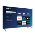 thumbnail image 6 of Philips 75" Class 7900 Series 4K QLED Roku Smart TV, 6 of 14