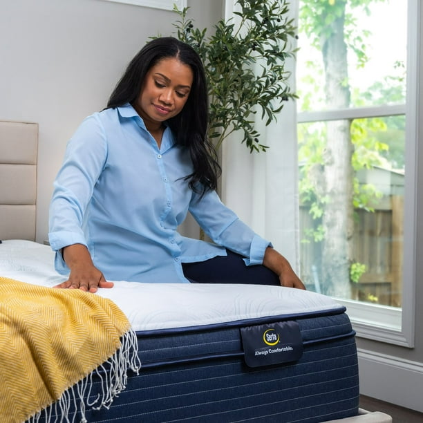 Serta Ansley Escape 12.75