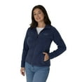 thumbnail image 1 of Columbia Women's Fast Trek II Full Zip Fleece, 1 of 6