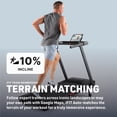 thumbnail image 15 of NordicTrack T Series 5 Starter Treadmill for Real Results, 15 of 15
