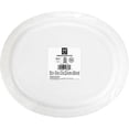 thumbnail image 9 of Member's Mark Holiday Oval Paper Plates, 10" x 12", 50 ct., 9 of 10