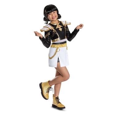 KPop Demon Hunters Zoey Children's Prestige Costume