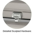 thumbnail image 4 of Titan Casket Opus XL Oversize Funeral Casket 28", 4 of 4