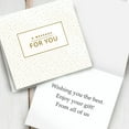 thumbnail image 5 of Deluxe Holiday Fruit and Chocolate 7-Box Gift Tower, 5 of 5