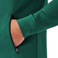 thumbnail image 5 of Member's Mark Men's Everyday Active Full Zip Hoodie, 5 of 7