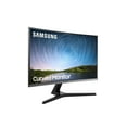 thumbnail image 2 of Samsung 32" Class CR50 Curved Display, Full HD, Monitor, 2 of 6
