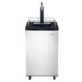 thumbnail image 1 of Frigidaire 6.1 cu. ft. Kegerator Beer Bar with Tap, 1 of 8