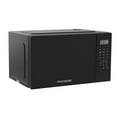 thumbnail image 5 of Frigidaire Black with Chrome 0.9 Cu. Ft. Microwave, 5 of 7