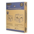 thumbnail image 6 of Bankers Box SmoothMove Classic 14 Box Kit (8 Medium/6 Large), 6 of 9