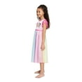 thumbnail image 2 of Character Kids Fantasy Gown, 2 of 9
