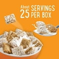 thumbnail image 6 of Frosted Mini-Wheats Cereal, 55 oz., 6 of 8