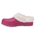 thumbnail image 3 of Hunter Women's Play Insulated Clog, 3 of 7