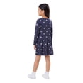 thumbnail image 10 of Member's Mark Girls 2-Pack Knit Dress, 10 of 13