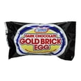 thumbnail image 4 of Elmer's Dark Chocolate Gold Brick Easter Eggs, 24 ct., 4 of 5